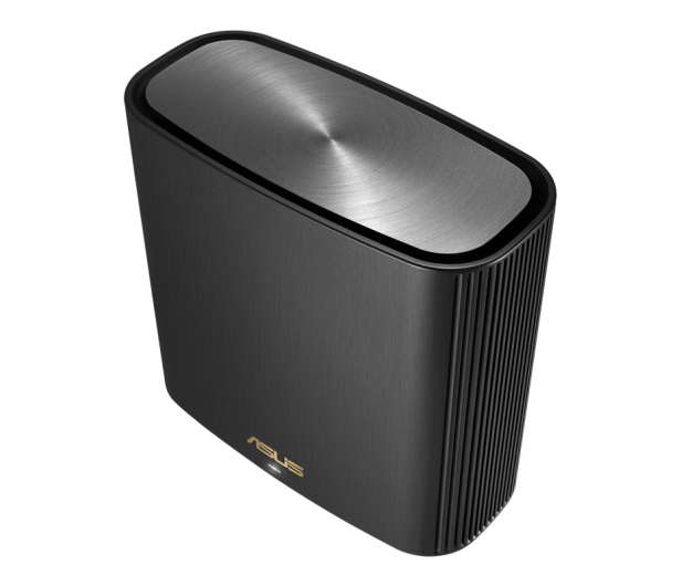 ASUS ZenWiFi AX XT8 MESH (6600Mb/s a/b/g/n/ac/ax) - 577582 - zdjęcie 4